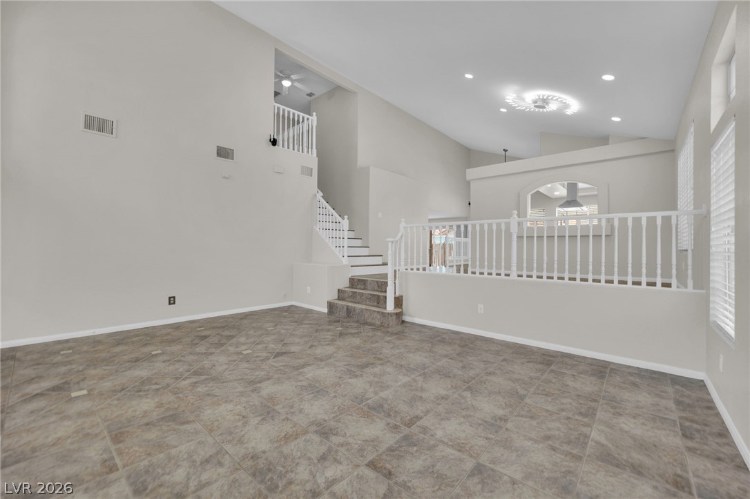 3533 Mountain Valley Drive Las Vegas NV 89129