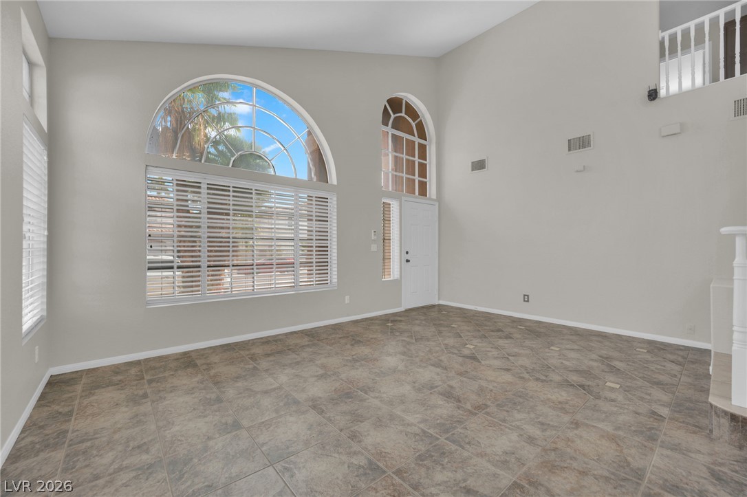 3533 Mountain Valley Drive Las Vegas NV 89129
