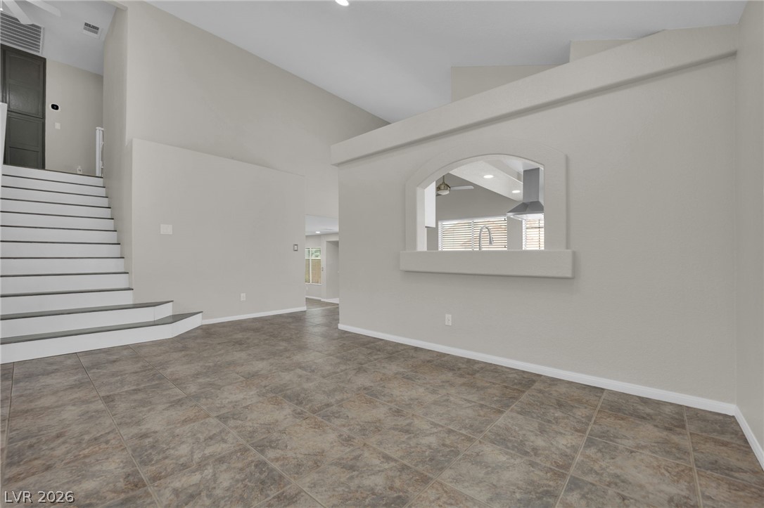 3533 Mountain Valley Drive Las Vegas NV 89129