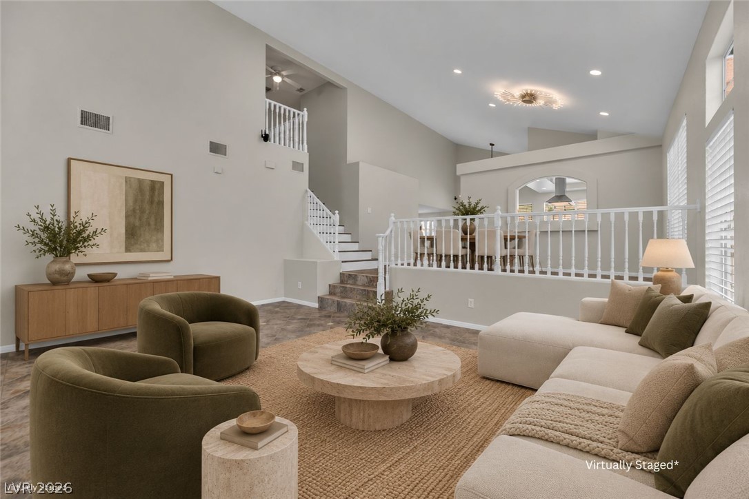 3533 Mountain Valley Drive Las Vegas NV 89129
