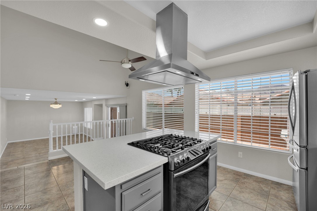 3533 Mountain Valley Drive Las Vegas NV 89129