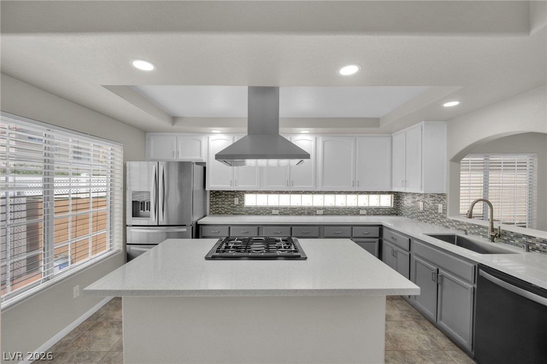 3533 Mountain Valley Drive Las Vegas NV 89129
