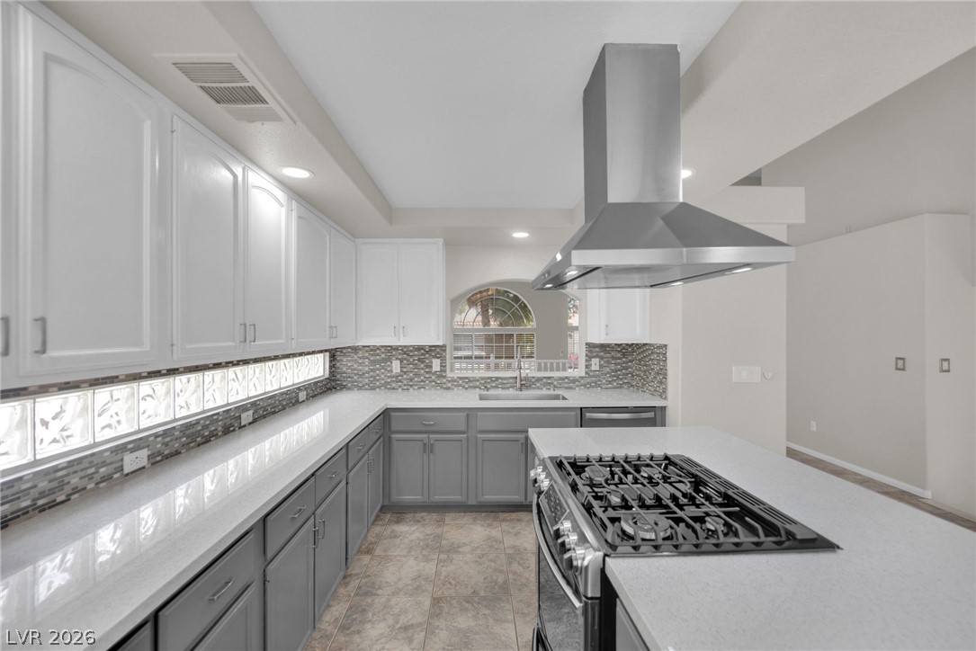 3533 Mountain Valley Drive Las Vegas NV 89129