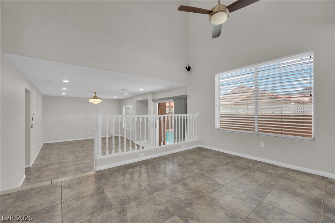 3533 Mountain Valley Drive Las Vegas NV 89129