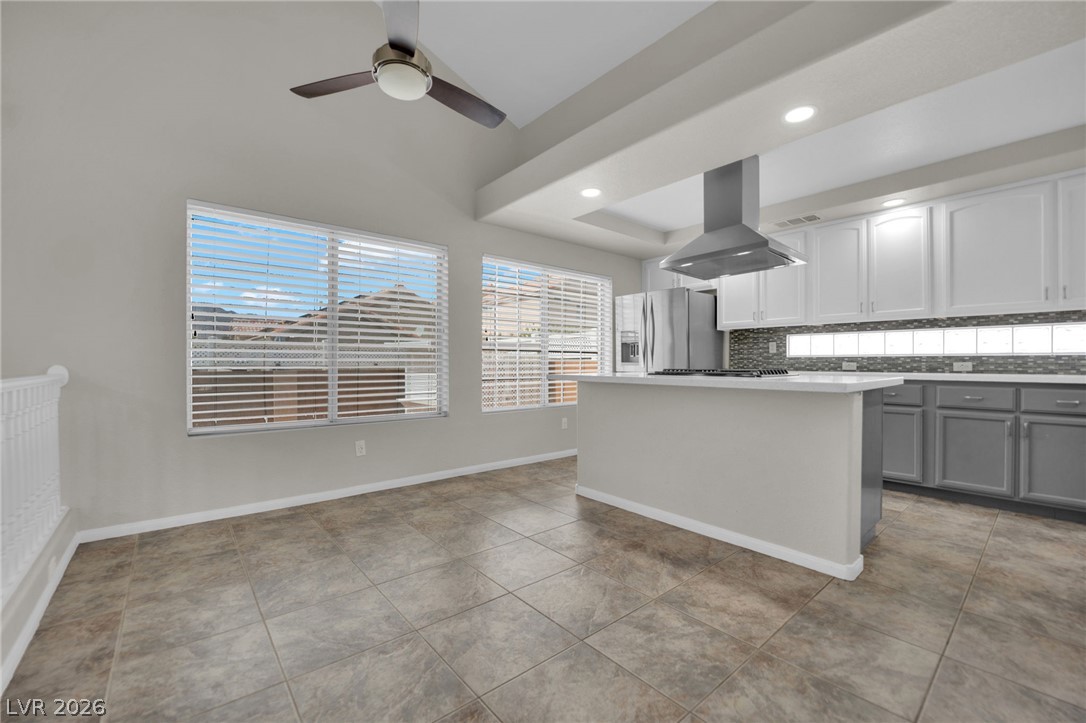 3533 Mountain Valley Drive Las Vegas NV 89129