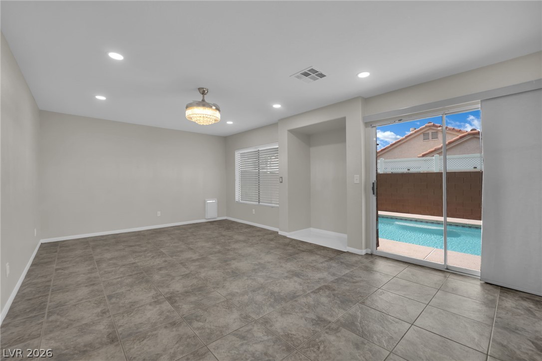 3533 Mountain Valley Drive Las Vegas NV 89129