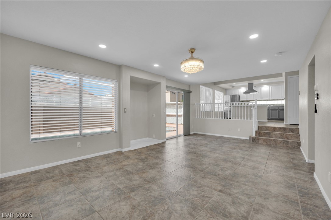 3533 Mountain Valley Drive Las Vegas NV 89129