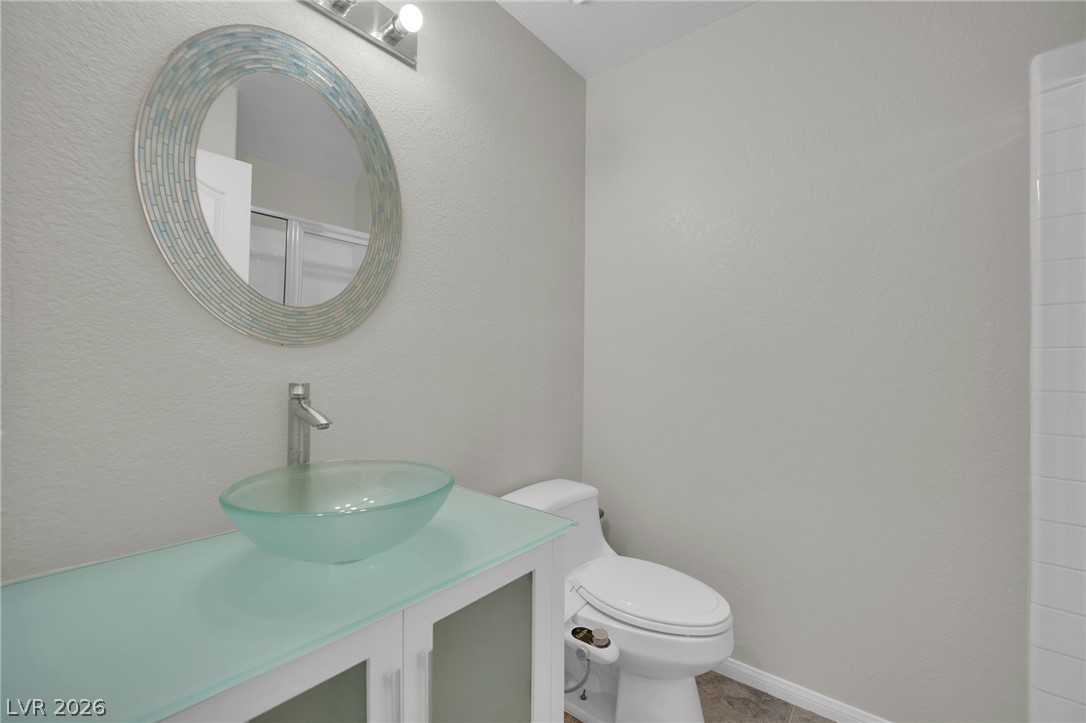 3533 Mountain Valley Drive Las Vegas NV 89129