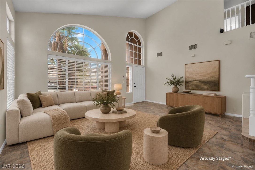 3533 Mountain Valley Drive Las Vegas NV 89129