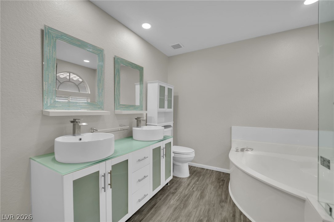 3533 Mountain Valley Drive Las Vegas NV 89129