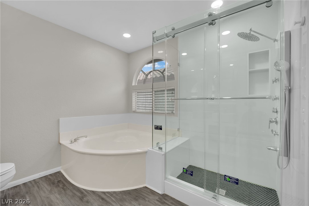 3533 Mountain Valley Drive Las Vegas NV 89129