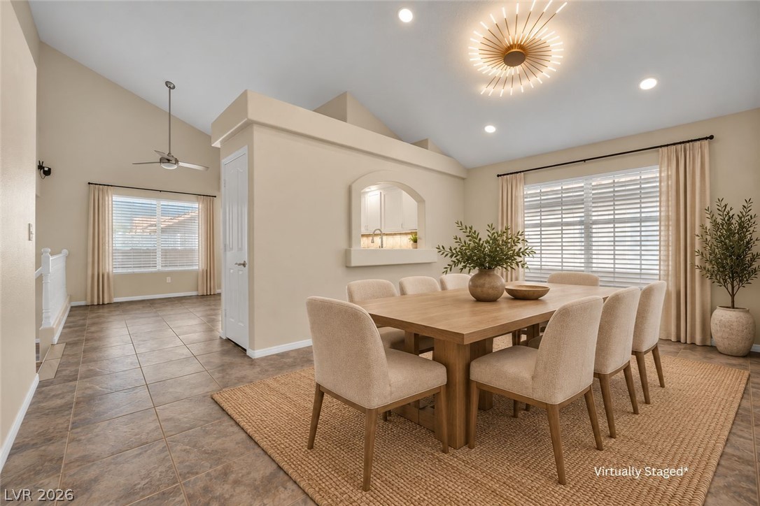 3533 Mountain Valley Drive Las Vegas NV 89129