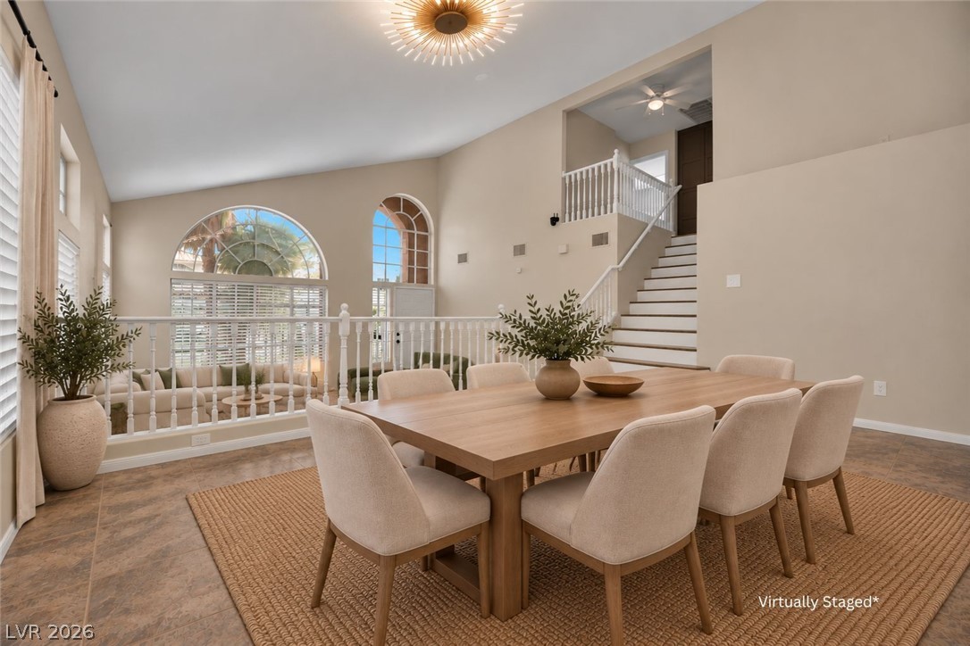 3533 Mountain Valley Drive Las Vegas NV 89129