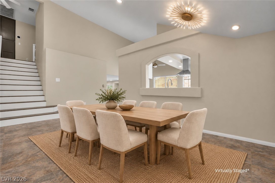 3533 Mountain Valley Drive Las Vegas NV 89129