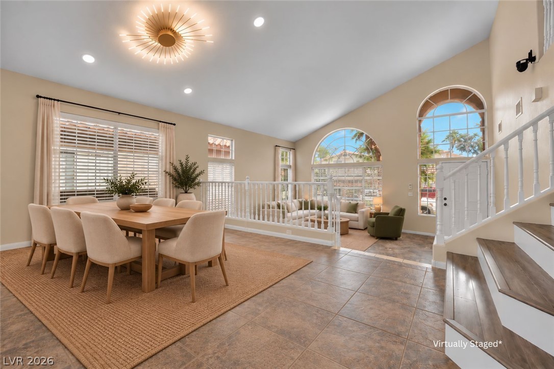 3533 Mountain Valley Drive Las Vegas NV 89129