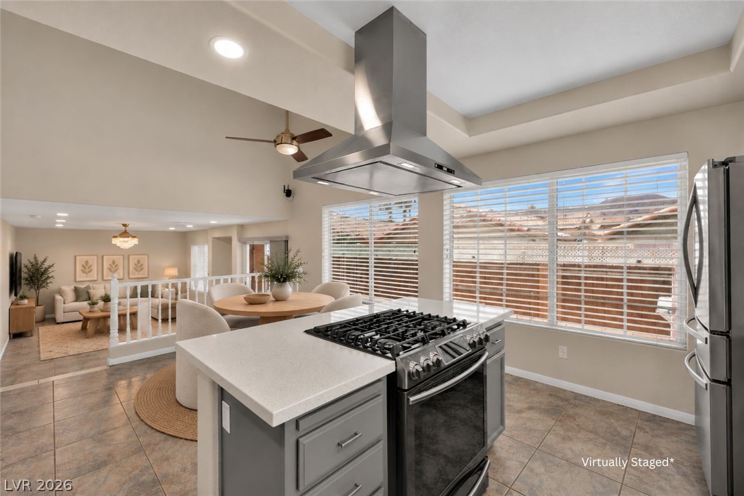 3533 Mountain Valley Drive Las Vegas NV 89129