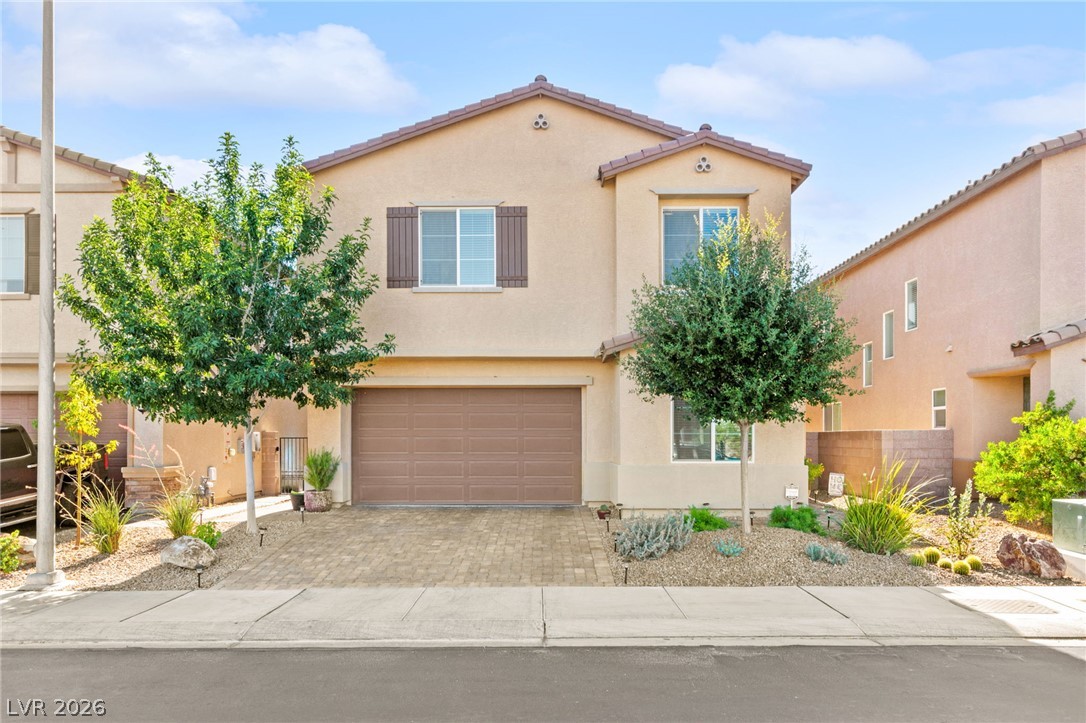 4821 Stony Hill Street North Las Vegas NV 89031