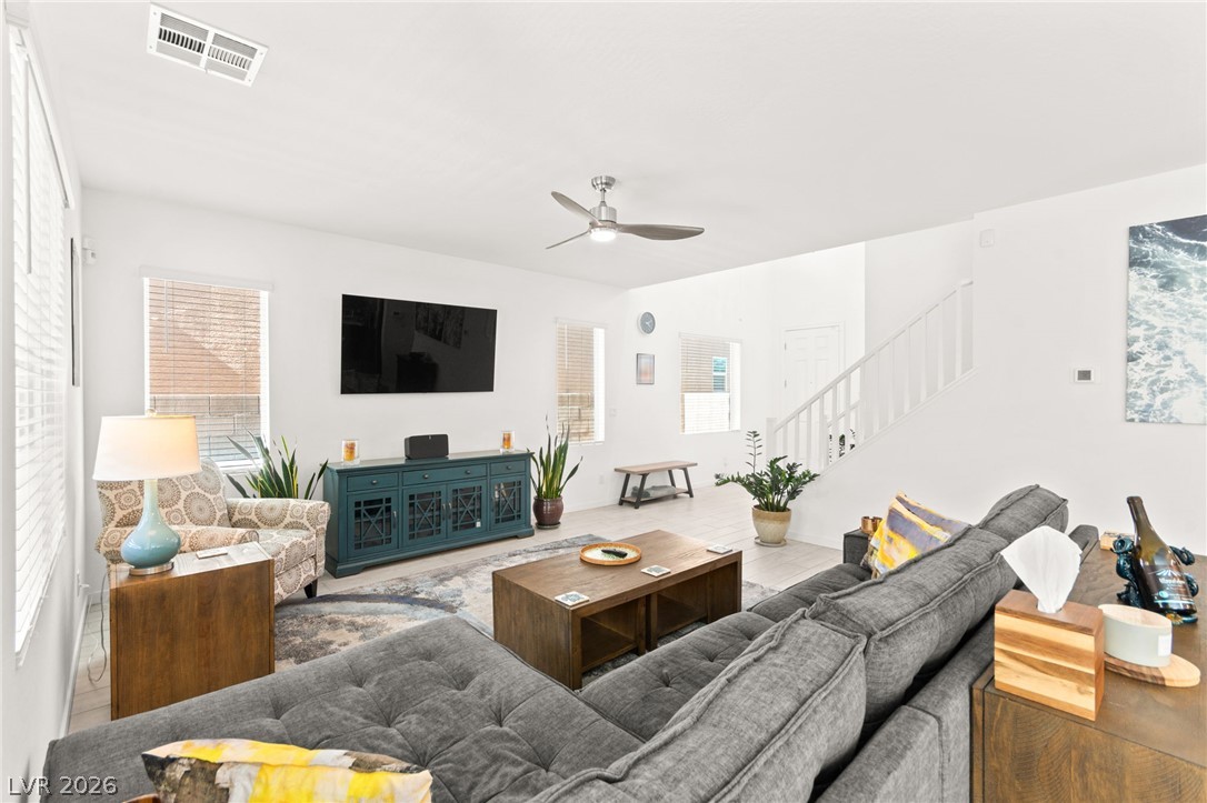 4821 Stony Hill Street North Las Vegas NV 89031