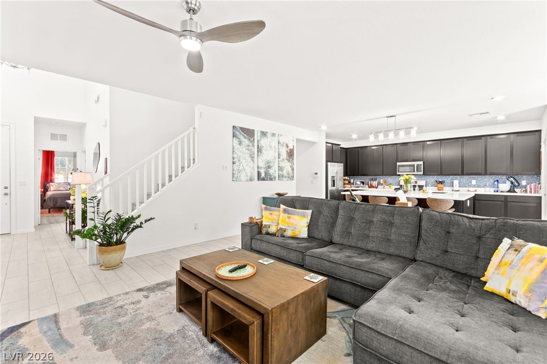 4821 Stony Hill Street North Las Vegas NV 89031