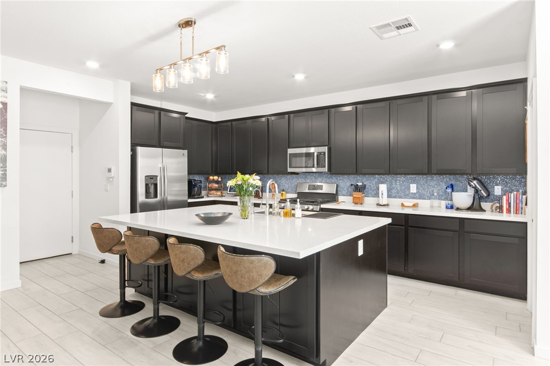 4821 Stony Hill Street North Las Vegas NV 89031