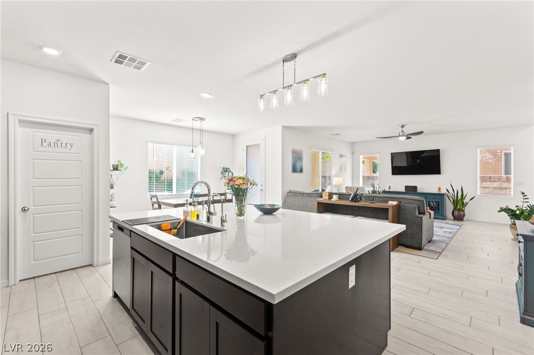 4821 Stony Hill Street North Las Vegas NV 89031