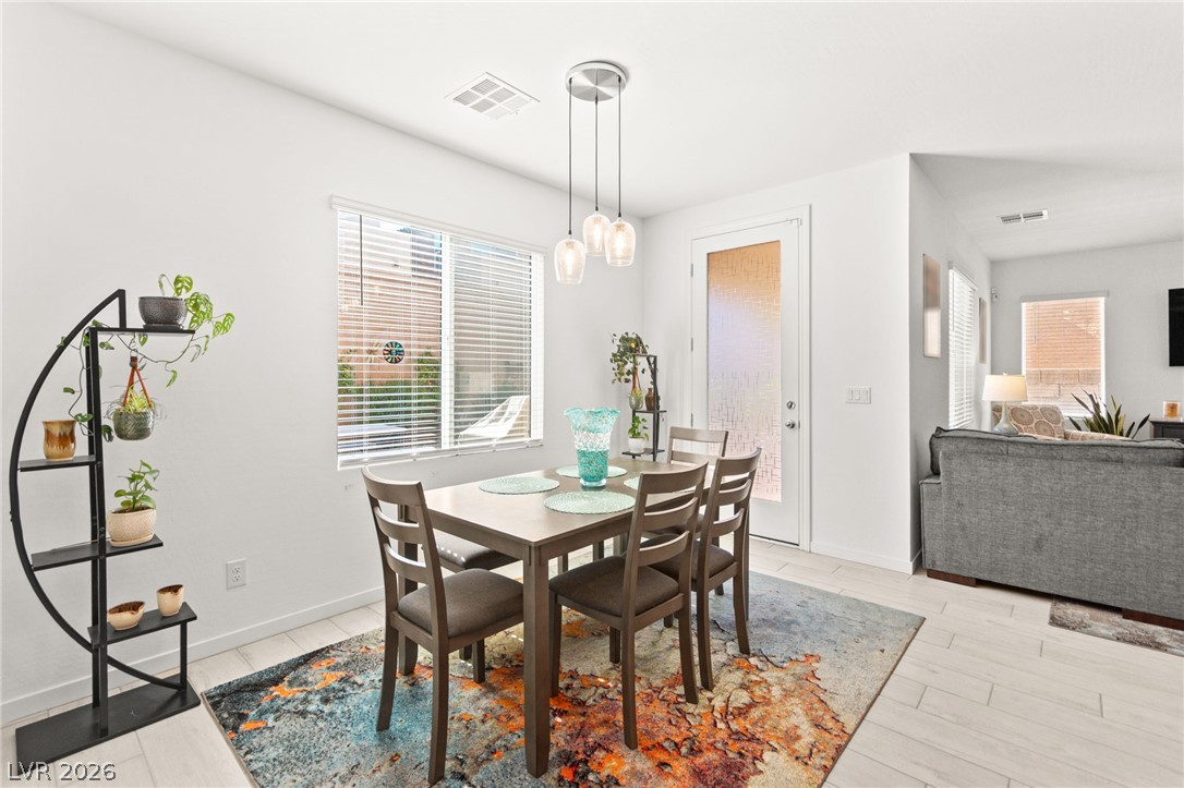4821 Stony Hill Street North Las Vegas NV 89031