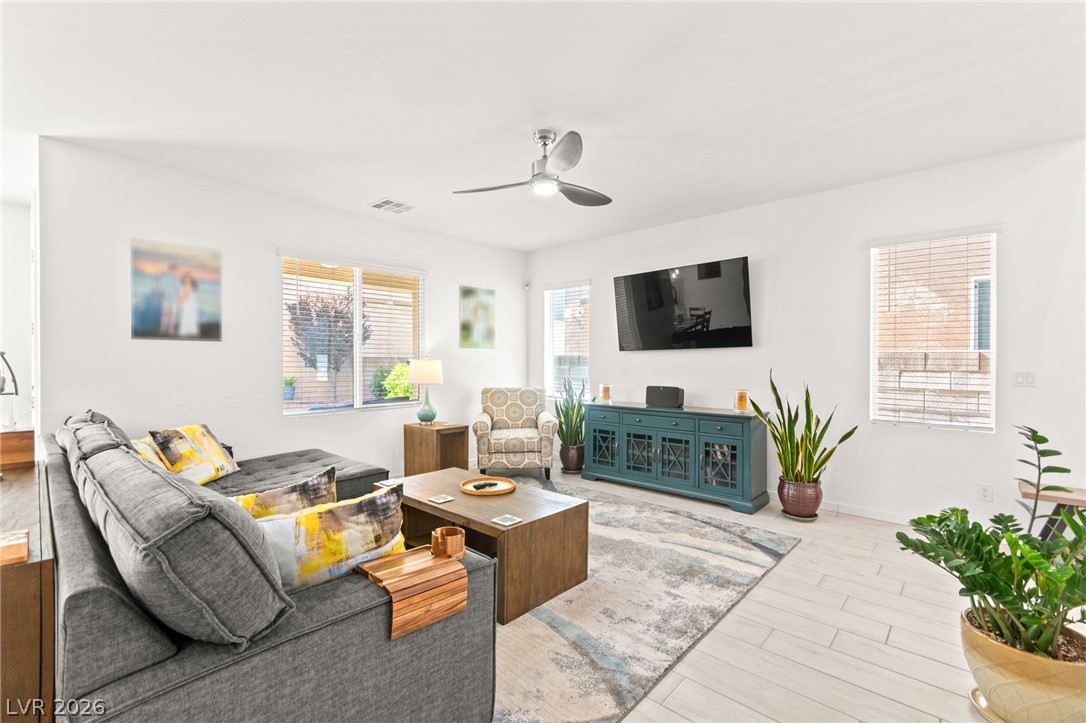 4821 Stony Hill Street North Las Vegas NV 89031