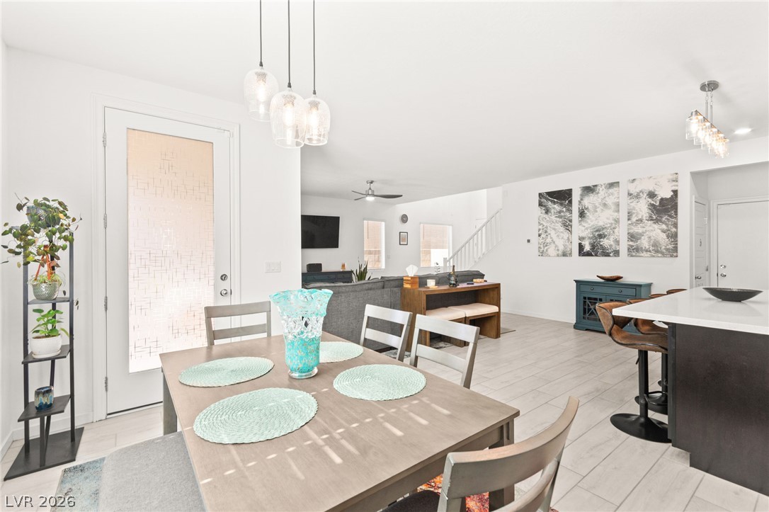 4821 Stony Hill Street North Las Vegas NV 89031