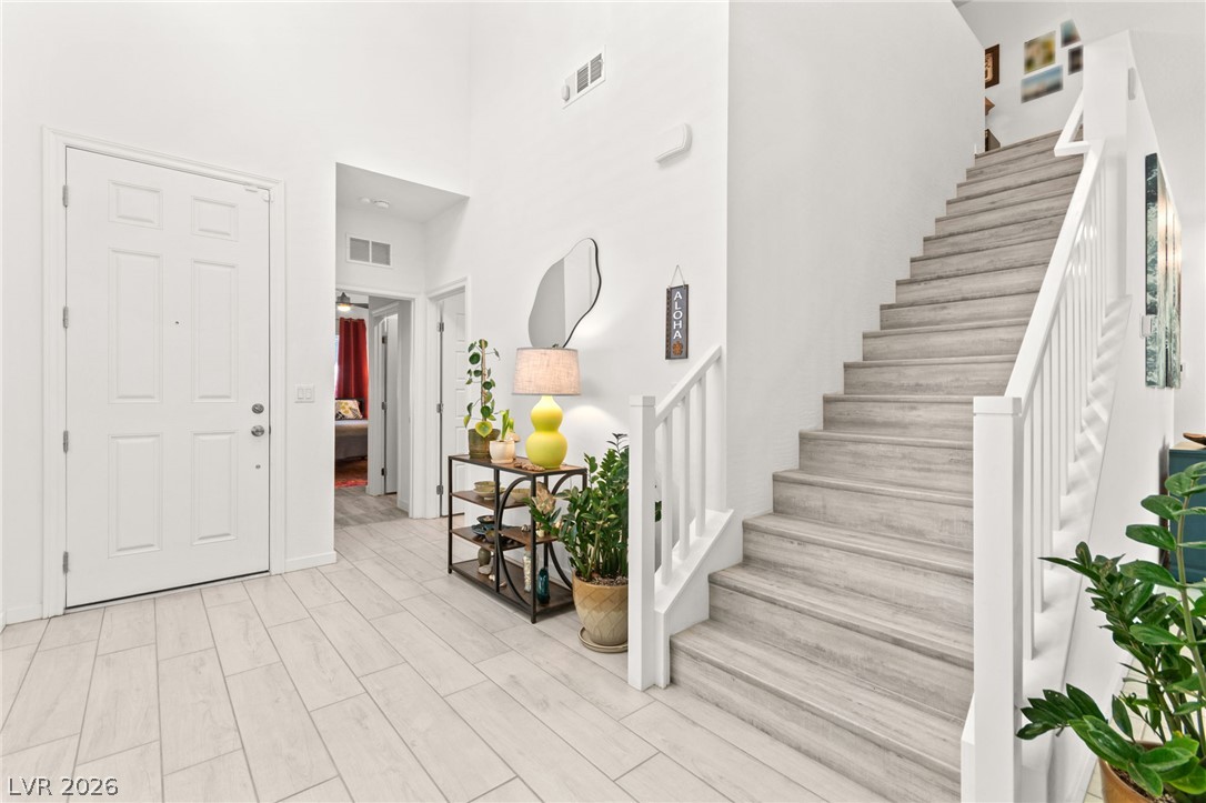 4821 Stony Hill Street North Las Vegas NV 89031