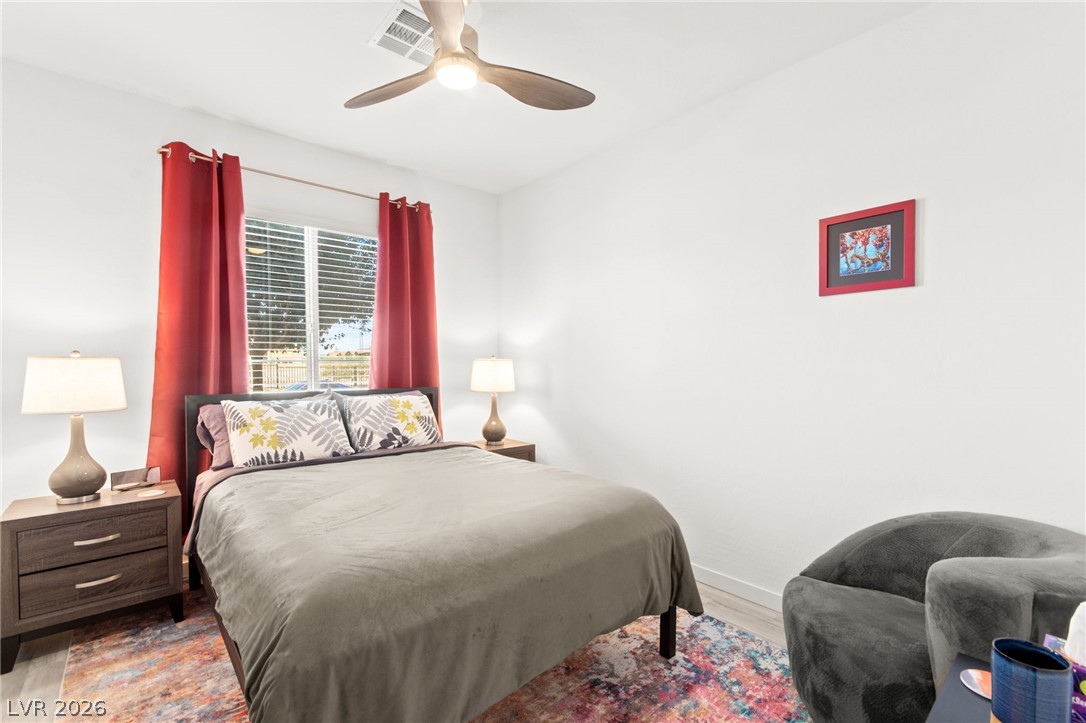 4821 Stony Hill Street North Las Vegas NV 89031