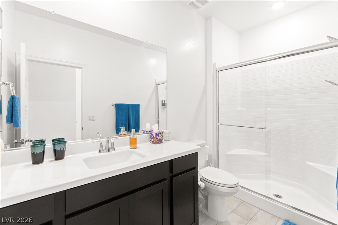 4821 Stony Hill Street North Las Vegas NV 89031