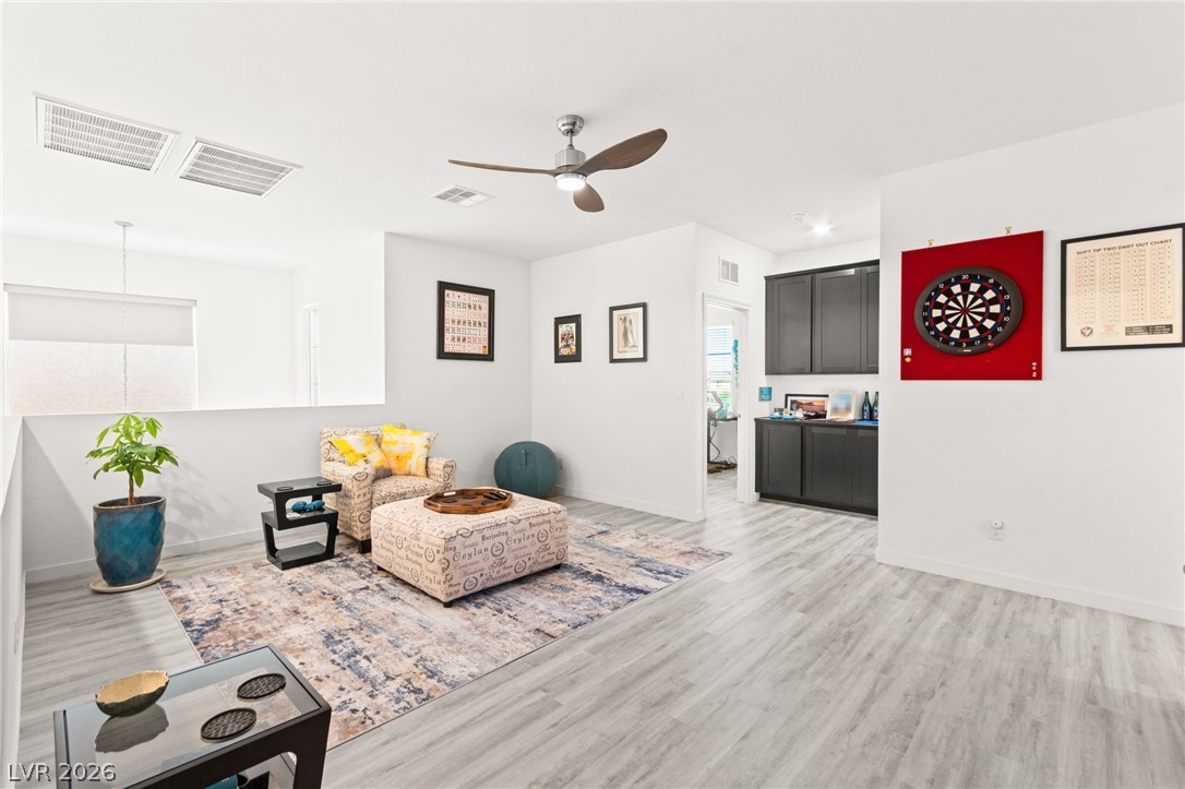 4821 Stony Hill Street North Las Vegas NV 89031