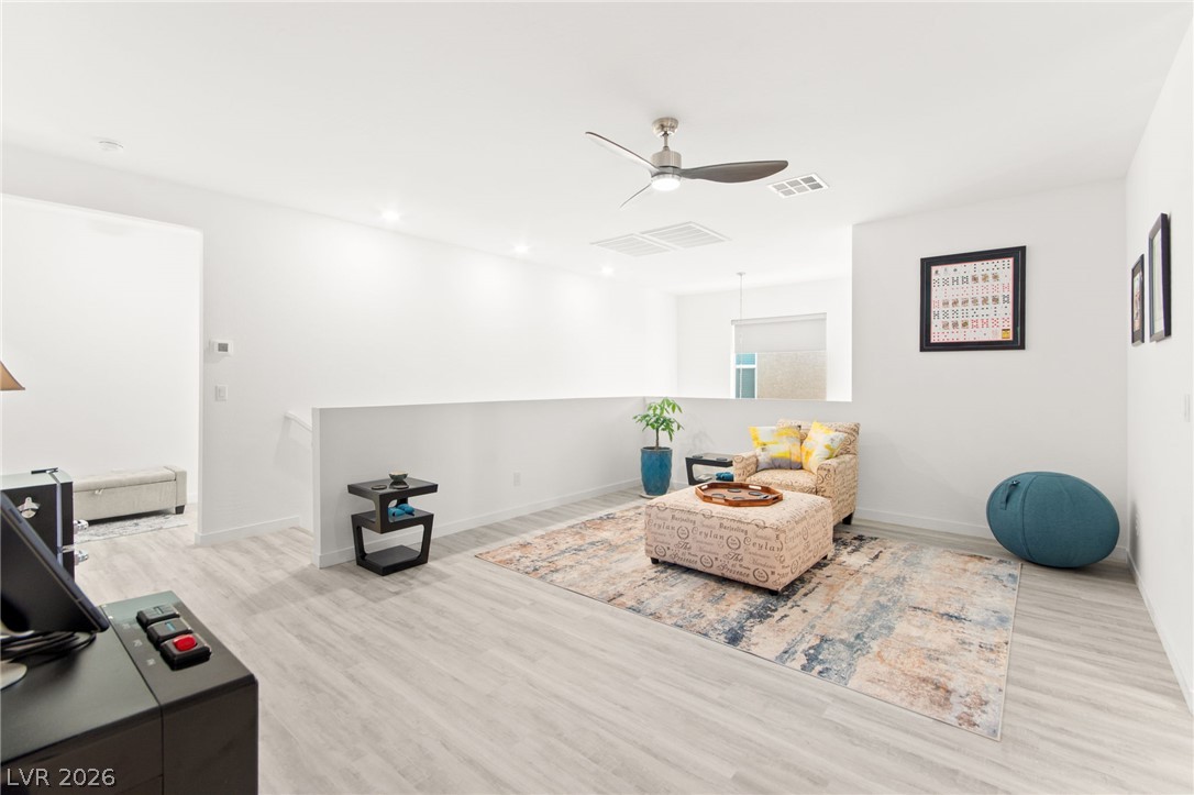 4821 Stony Hill Street North Las Vegas NV 89031