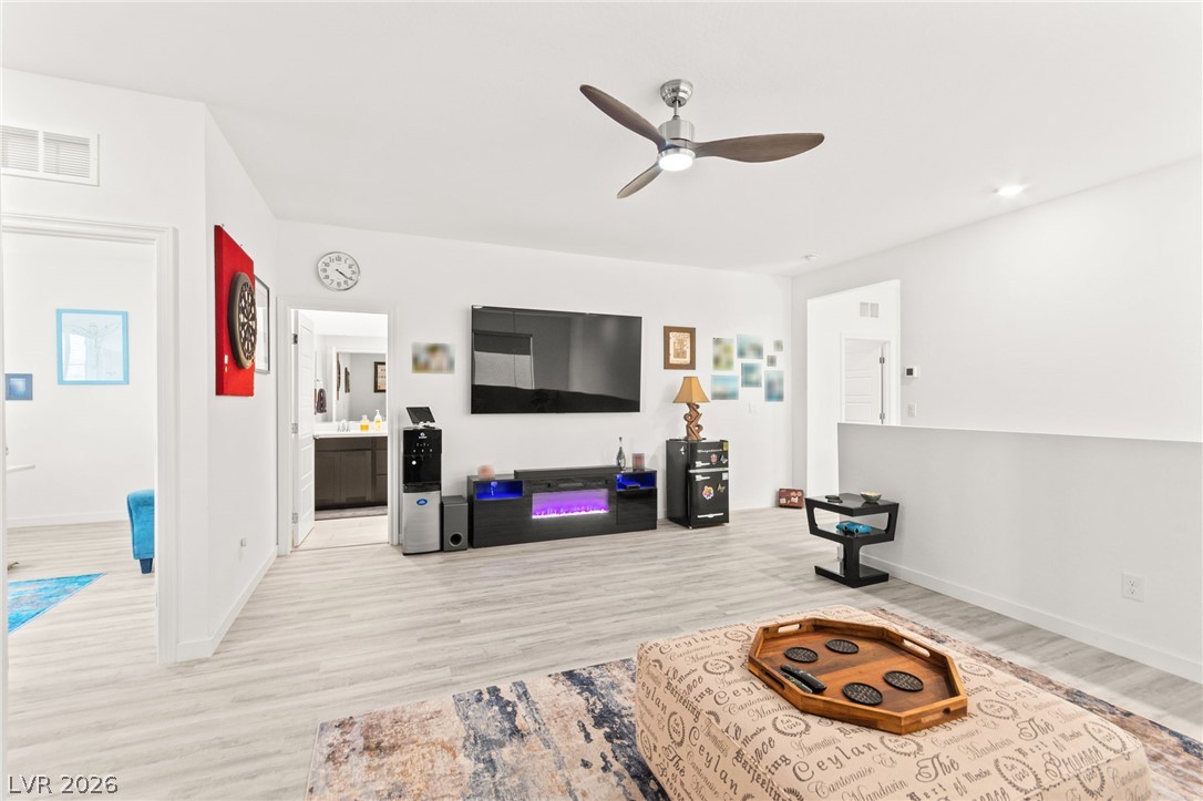 4821 Stony Hill Street North Las Vegas NV 89031