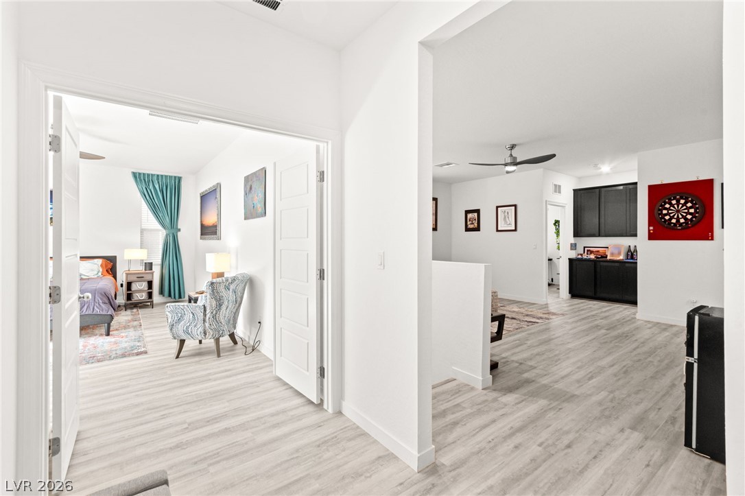 4821 Stony Hill Street North Las Vegas NV 89031