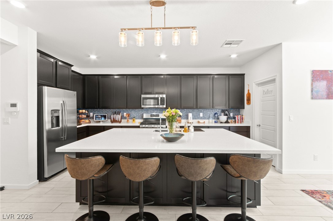 4821 Stony Hill Street North Las Vegas NV 89031
