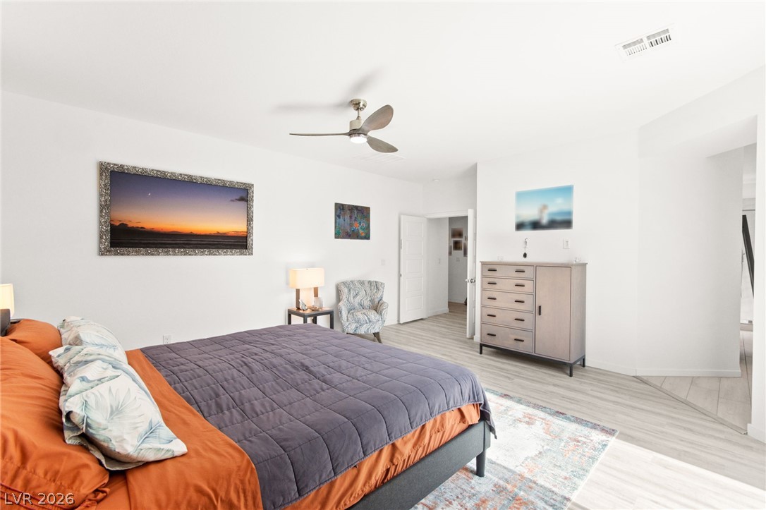 4821 Stony Hill Street North Las Vegas NV 89031