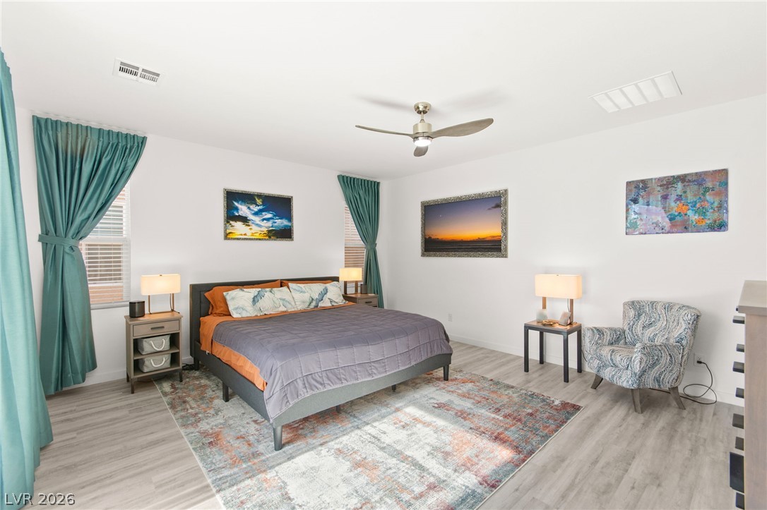 4821 Stony Hill Street North Las Vegas NV 89031