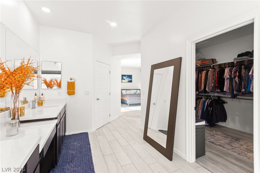 4821 Stony Hill Street North Las Vegas NV 89031
