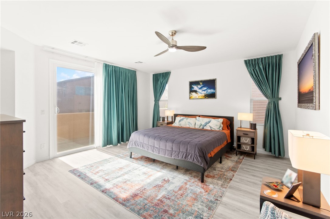 4821 Stony Hill Street North Las Vegas NV 89031