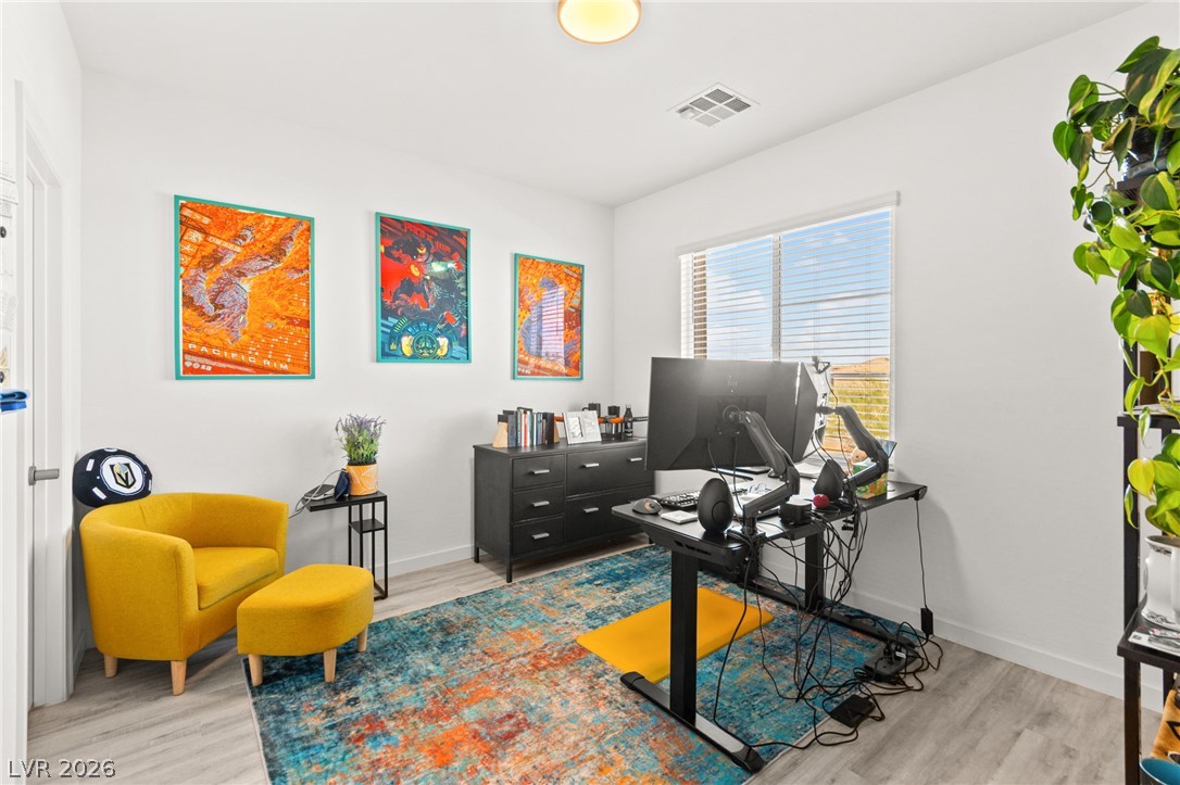 4821 Stony Hill Street North Las Vegas NV 89031