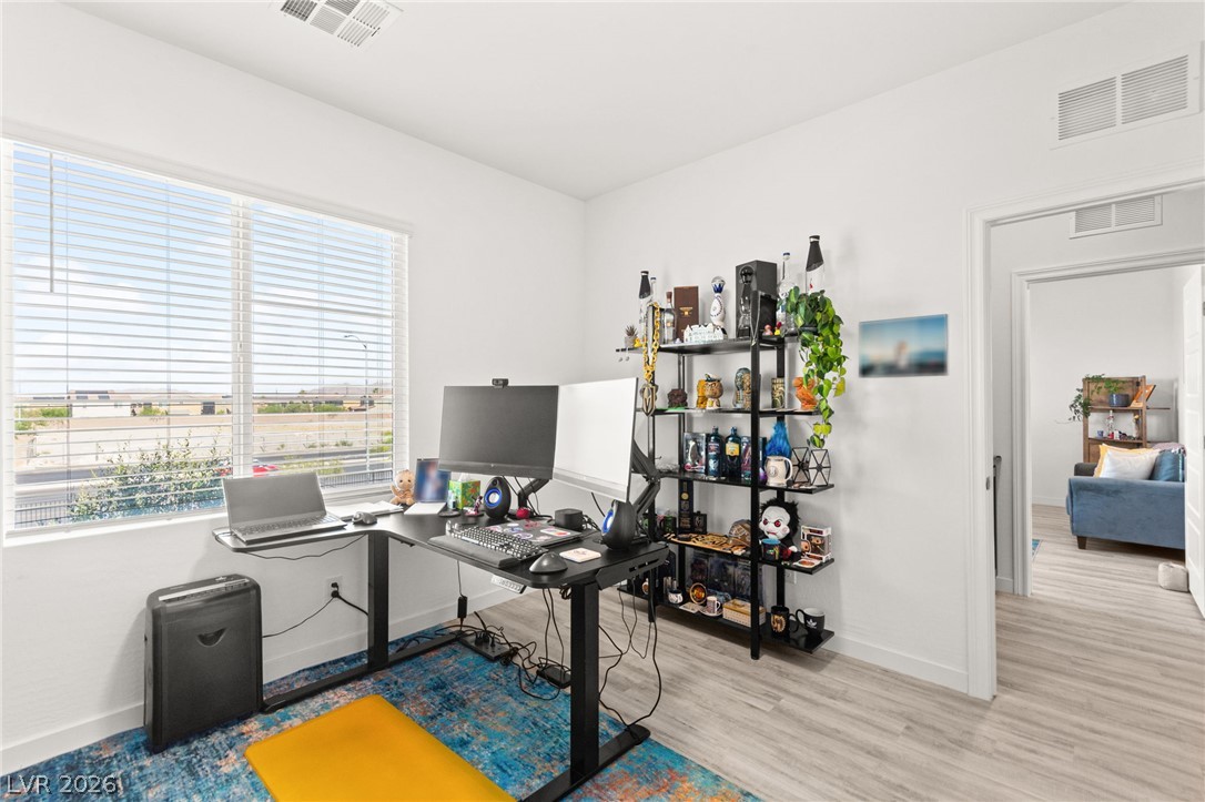 4821 Stony Hill Street North Las Vegas NV 89031