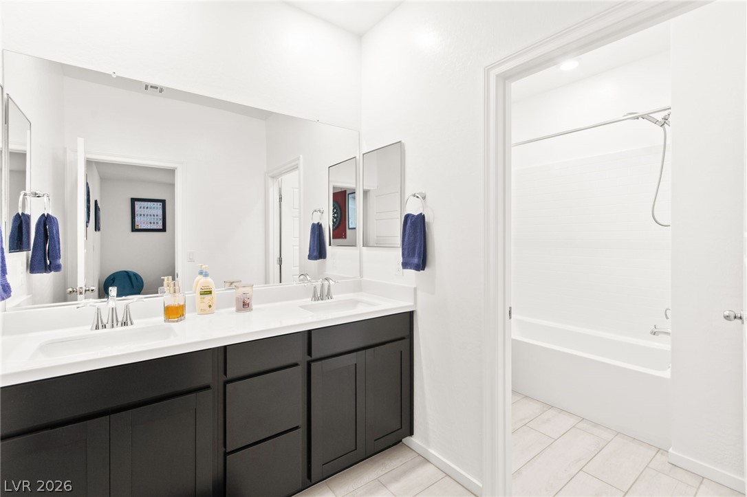 4821 Stony Hill Street North Las Vegas NV 89031
