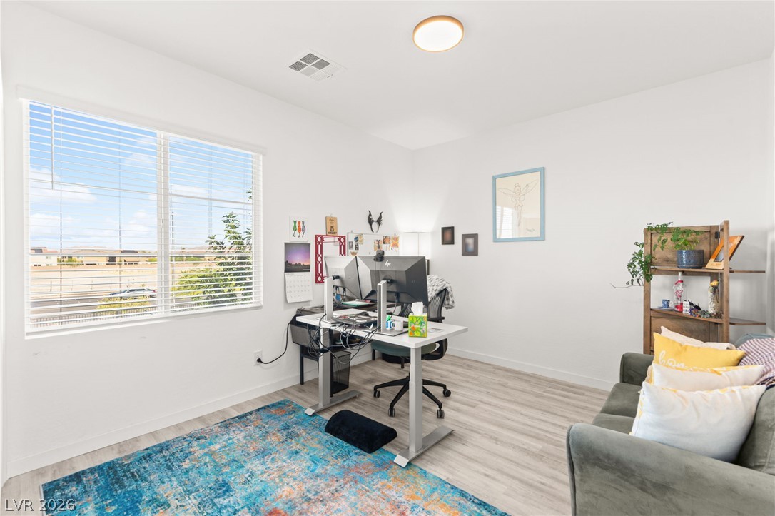 4821 Stony Hill Street North Las Vegas NV 89031