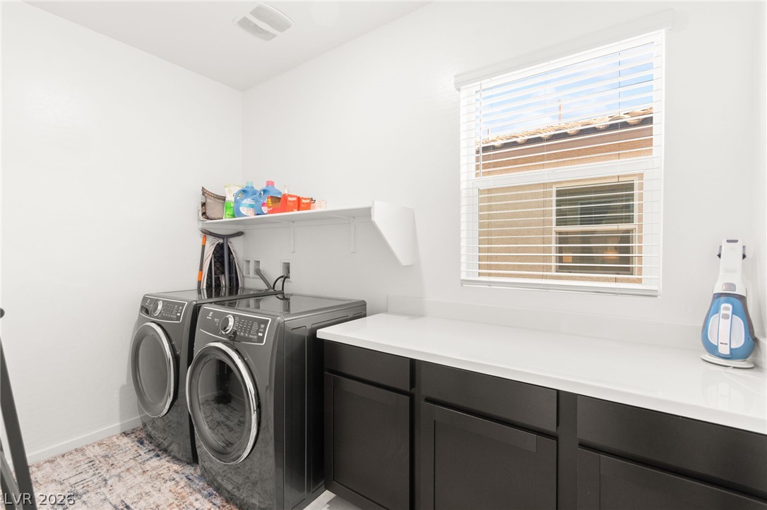 4821 Stony Hill Street North Las Vegas NV 89031