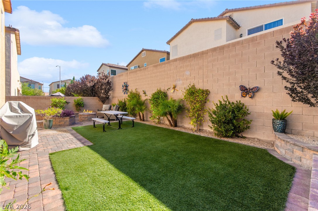 4821 Stony Hill Street North Las Vegas NV 89031
