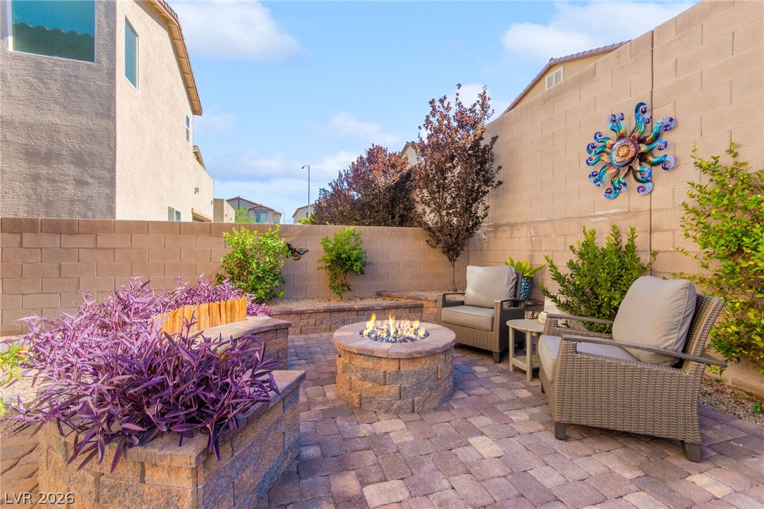 4821 Stony Hill Street North Las Vegas NV 89031