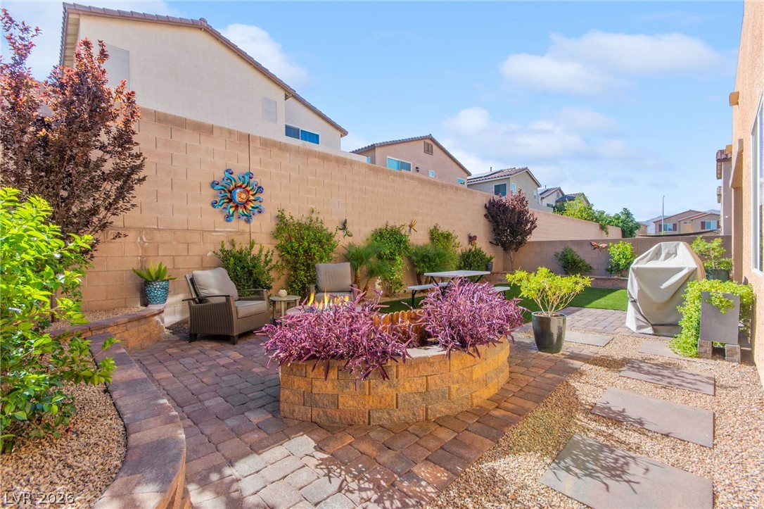 4821 Stony Hill Street North Las Vegas NV 89031