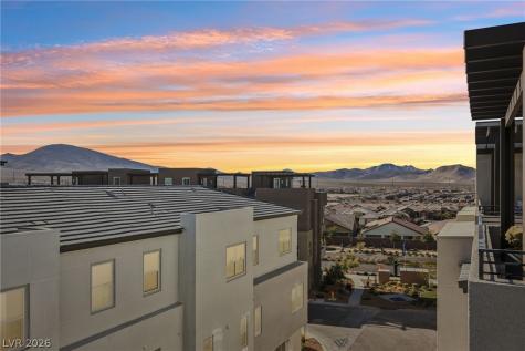 3338 Esker Ridge Avenue Henderson NV 89044