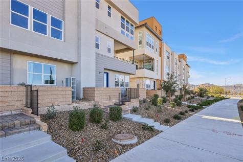 3338 Esker Ridge Avenue Henderson NV 89044